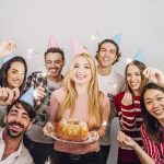 Birthday Company Blank Meme Template