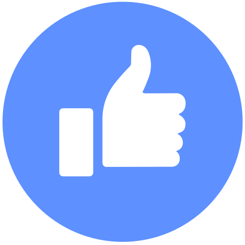 Facebook Like