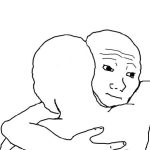 I Know That Feel Bro Blank Meme Template